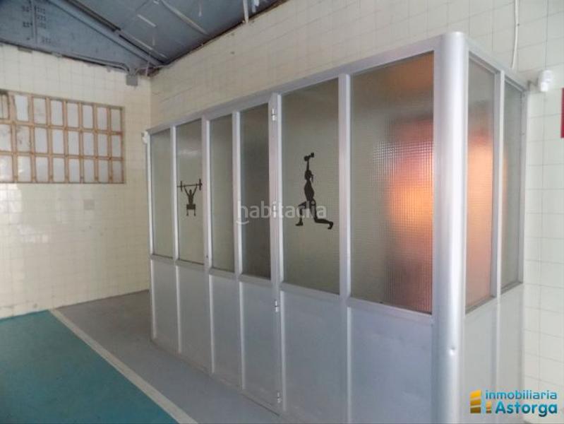 Foto 43b8a950-ede8-4ab6-ae20-2da67c5144ac. Affitto locale commerciale in Astorga