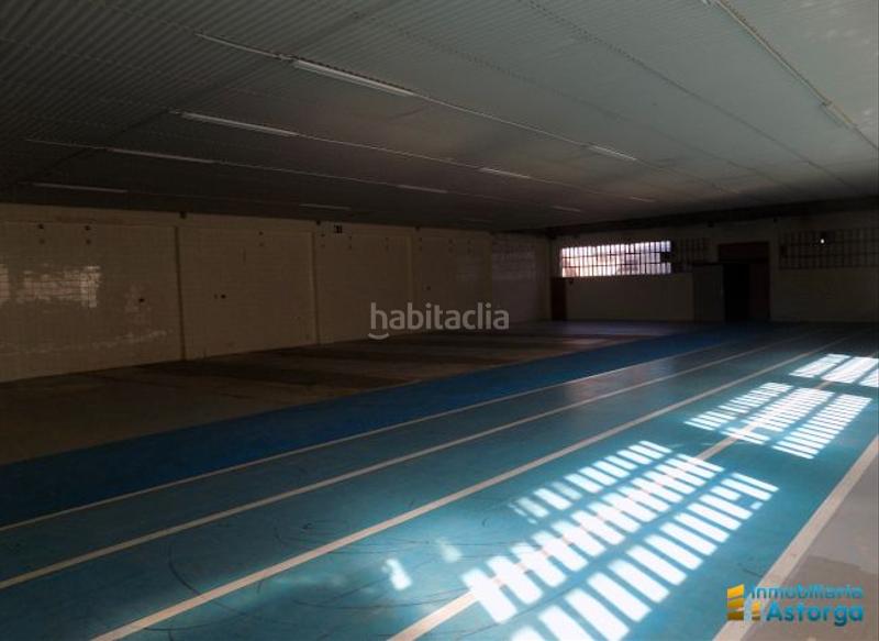 Foto 60ae7725-e07e-431a-a27d-019eee8af8d6. Affitto locale commerciale in Astorga