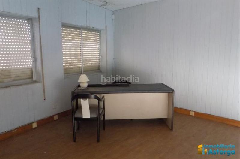 Foto 63bfab43-96b0-4f19-9ebb-4d36a780db21. Affitto locale commerciale in Astorga