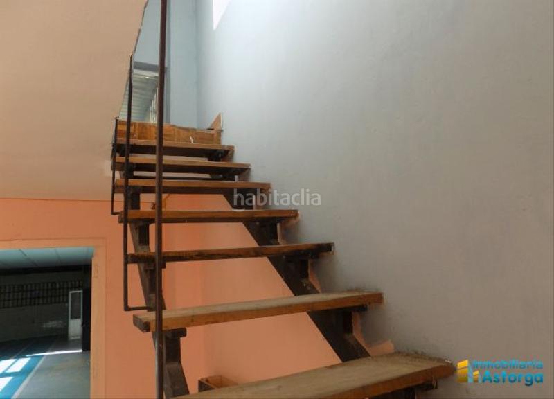 Foto 7d9875cd-af11-4d9a-b3da-948b08ea0f2e. Affitto locale commerciale in Astorga