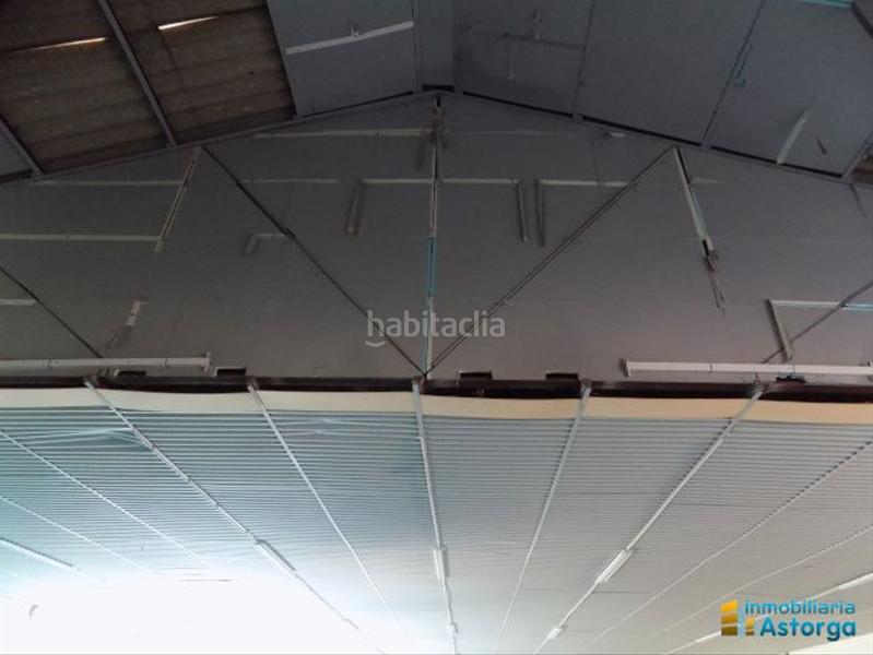 Foto 7f8e15f8-9764-4d5a-9dc8-ef2b716eb55a. Affitto locale commerciale in Astorga