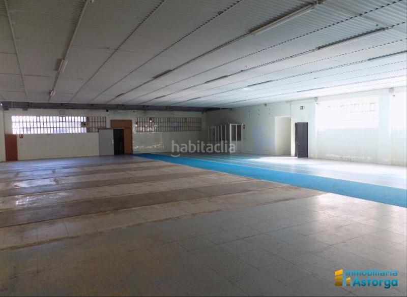 Foto 83f69545-d467-4c98-ae40-48bf44734e91. Affitto locale commerciale in Astorga