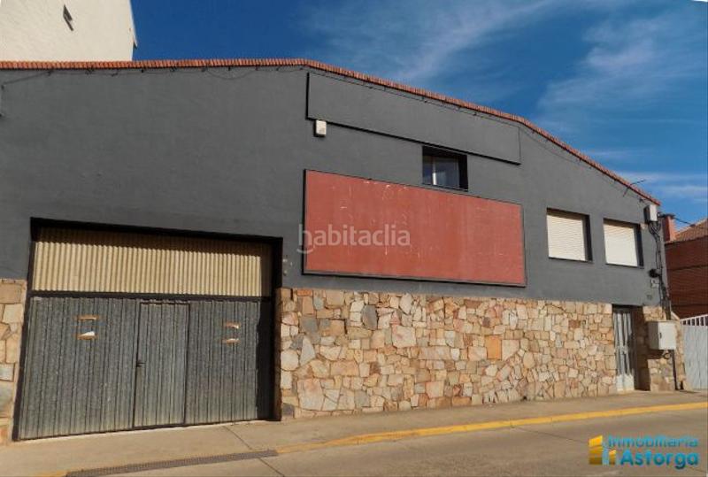 Foto 959a26ff-9d70-42c9-a3c5-8776a767141d. Affitto locale commerciale in Astorga