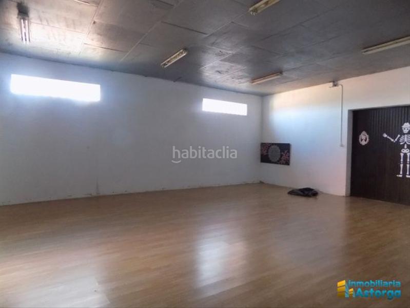 Foto c54983b8-4997-4014-86fe-732745d61e1c. Affitto locale commerciale in Astorga