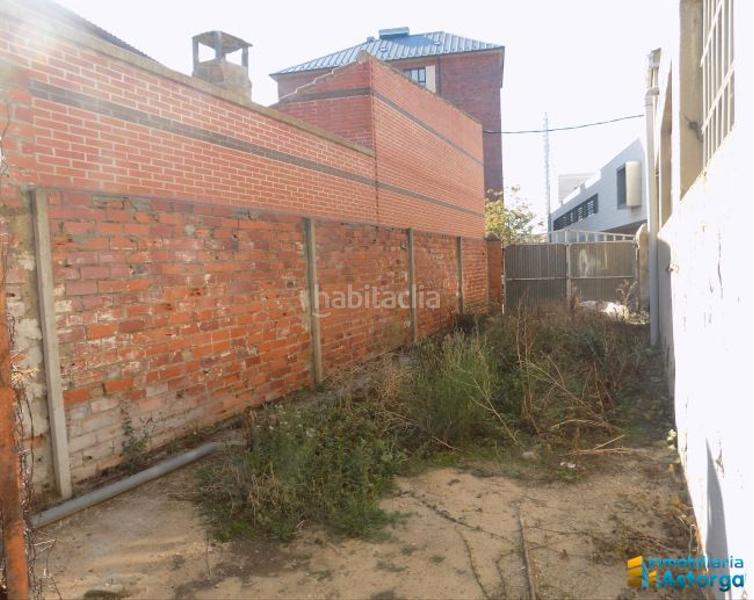 Foto d5d8edb6-b8e1-4749-be80-df48e936e227. Affitto locale commerciale in Astorga