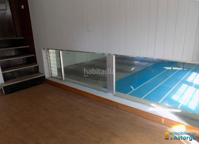 Foto dea54b38-17f9-477a-8035-829b078ba2f3. Affitto locale commerciale in Astorga