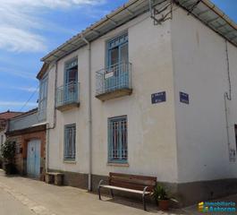 House  Calle real