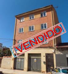 Appartamento  Calle del matadero