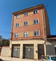 Appartement  Calle del matadero