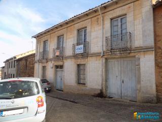 Maison  Calle el pontón