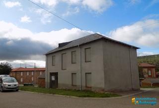 Country house  Calle real-co