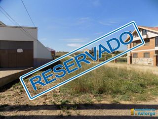 Residential Plot  Camino tejero