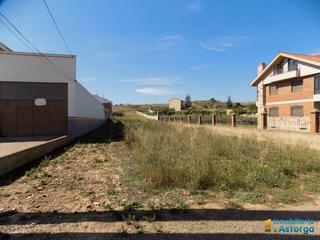 Terreno residenziale  Camino tejero