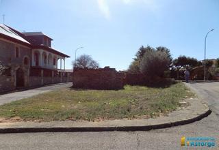 Residential Plot  Calle valimbre