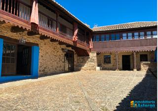Maison  Plaza juego bolos-ab