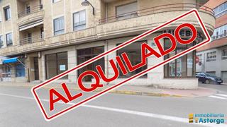 Location Local commercial  Calle alcalde pineda
