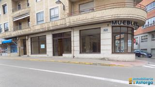 Location Local commercial  Calle alcalde pineda