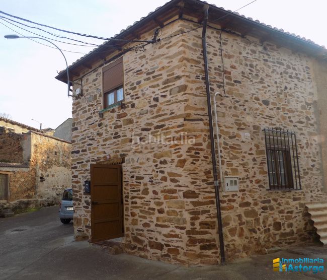 Foto 04eb3d39-15eb-4994-ad66-29a0ca7e9068. Lloguer casa a Brazuelo