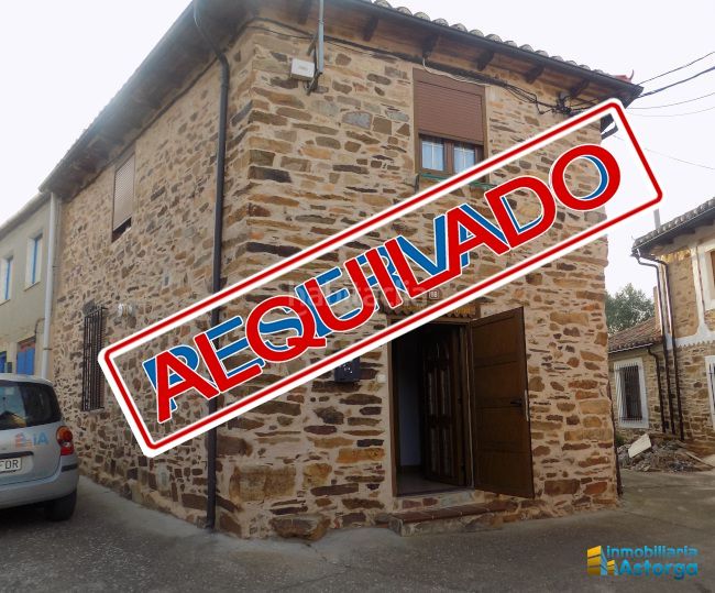 Foto 45b26206-4602-44a8-a38b-4c5bcc615f1c. Lloguer casa a Brazuelo