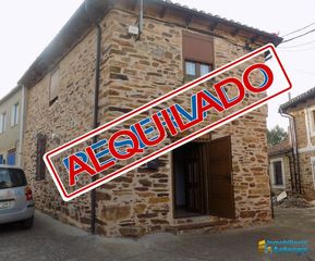 Miete Haus  Calle jose antonio