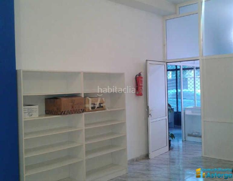 Foto 046c98d6-1e28-44cf-9831-6a8aba3ab8ba. Affitto locale commerciale in Astorga