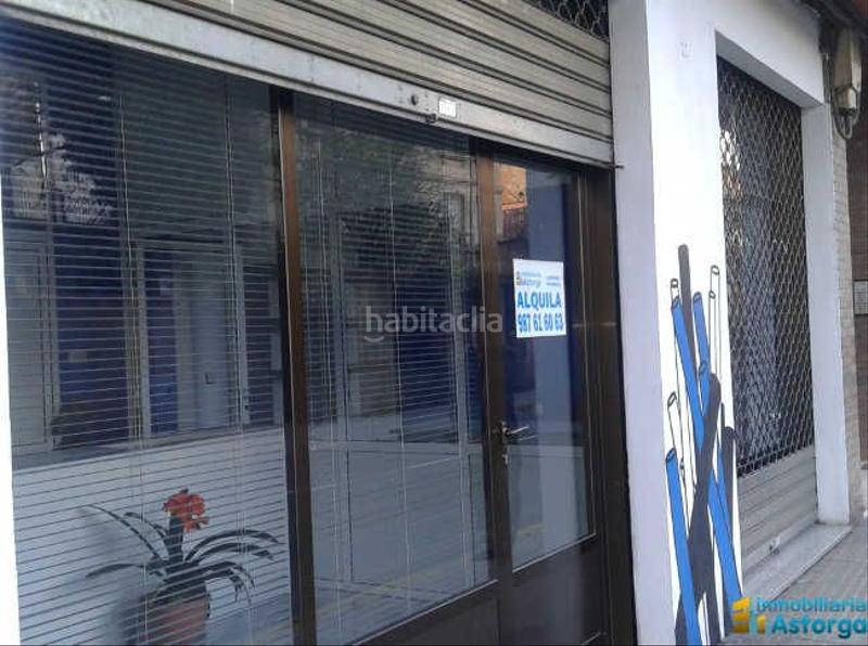 Foto 054068b7-85ee-444c-ba9c-0c1308aac040. Affitto locale commerciale in Astorga
