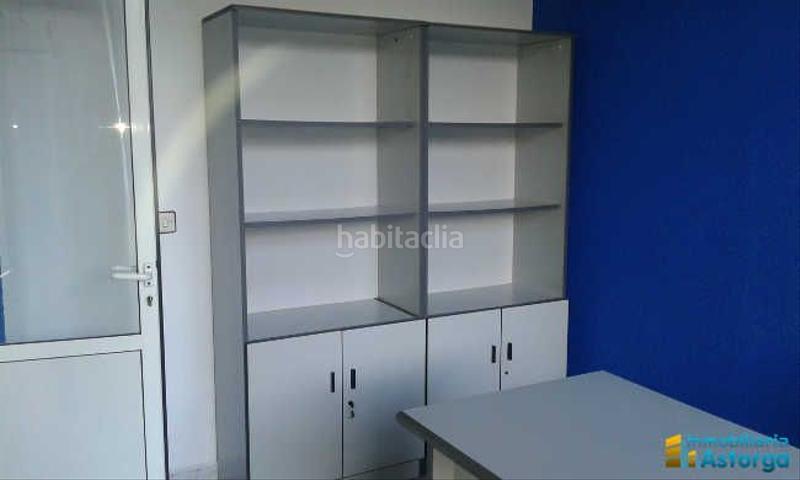 Foto 122cea07-8617-4592-a4b3-3b662f0d3e8a. Affitto locale commerciale in Astorga