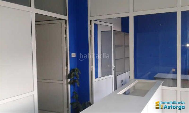 Foto 5c61b3e1-da19-414c-bda7-7ff61fb5b3cb. Affitto locale commerciale in Astorga