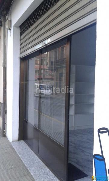 Foto 674cbc74-a71a-49af-92d5-393df0907bc6. Affitto locale commerciale in Astorga
