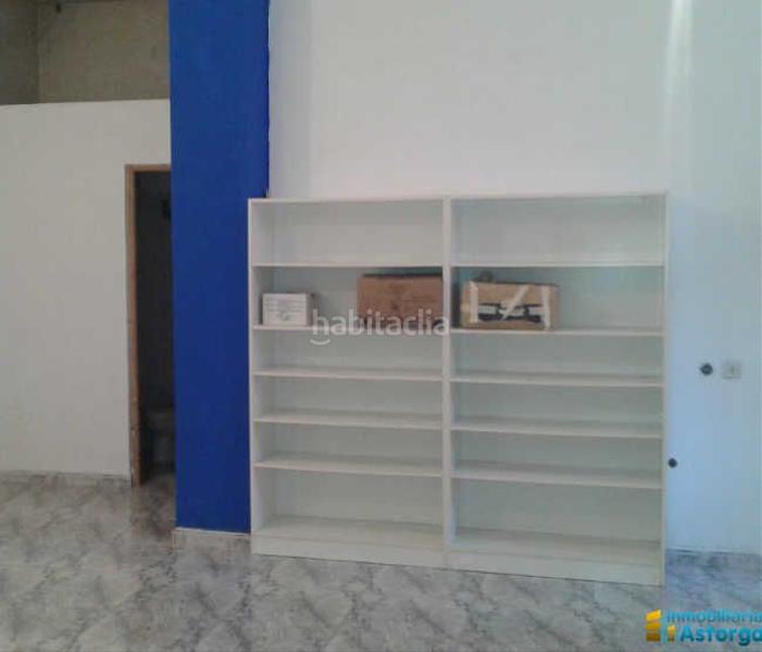 Foto 85ceec24-8781-48b1-b8c6-b8e0186997a9. Affitto locale commerciale in Astorga