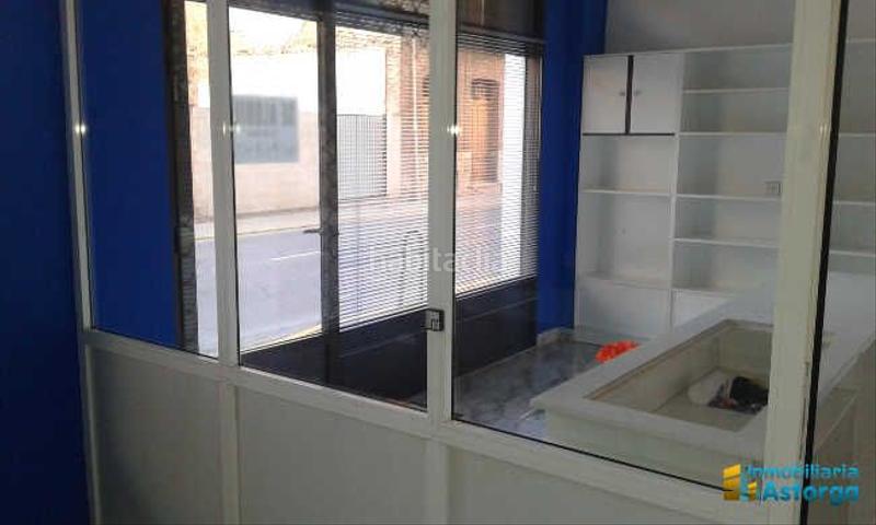 Foto 90c5a742-8a24-4119-88e9-4c346344a493. Affitto locale commerciale in Astorga