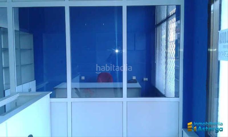 Foto ad006a9e-889d-4b18-b43e-d9df11b6c3bb. Affitto locale commerciale in Astorga