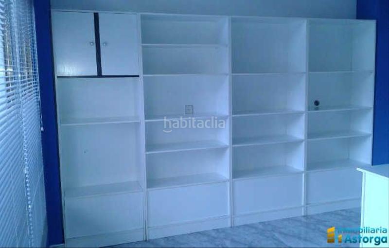 Foto c6b3a22e-cb33-4c4c-a72e-4c5c84a3bb58. Affitto locale commerciale in Astorga