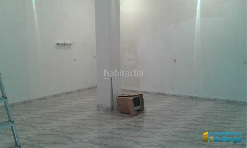 Foto e3fd0b9d-fb02-464b-9952-af36f1aad302. Affitto locale commerciale in Astorga