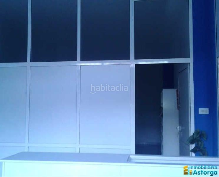 Foto f697953a-645c-40db-941c-3d67202a076f. Affitto locale commerciale in Astorga