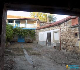 Maison  Calle curillas