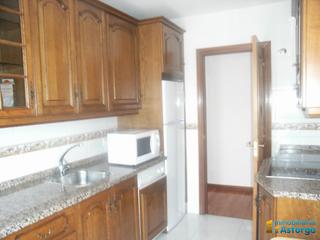 Location Appartement  Calle san pedro