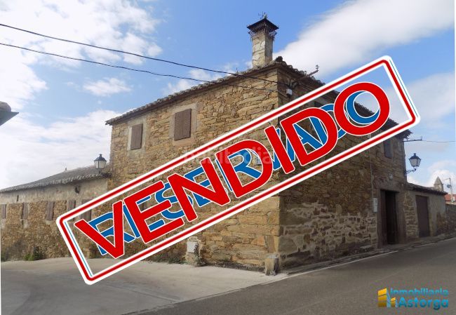 Foto 47eaf14b-05c2-4583-ae9f-01074317e9d2. Casa en Astorga