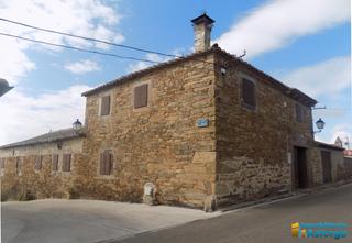 Maison  Calle sol
