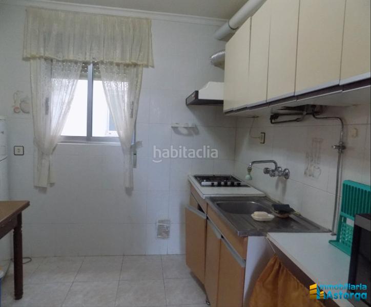 Foto 0a56f2dd-6e3e-4e69-82f5-ab7073b1c576. Appartamento in Astorga