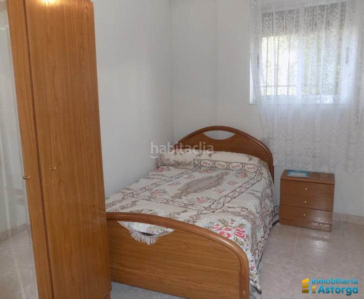 Foto 9552b563-ac7b-4c0f-a174-67f4b1c9d387. Appartamento in Astorga
