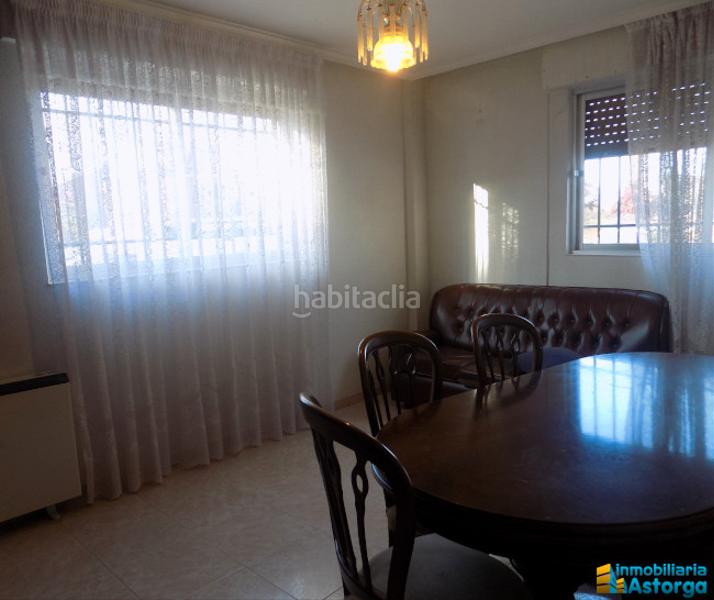 Foto 9ae1836f-2433-4803-a793-7a772dc615a2. Appartamento in Astorga