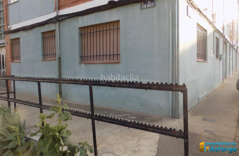 Foto a18761e0-a076-44d1-be1c-82369d8bab59. Appartamento in Astorga