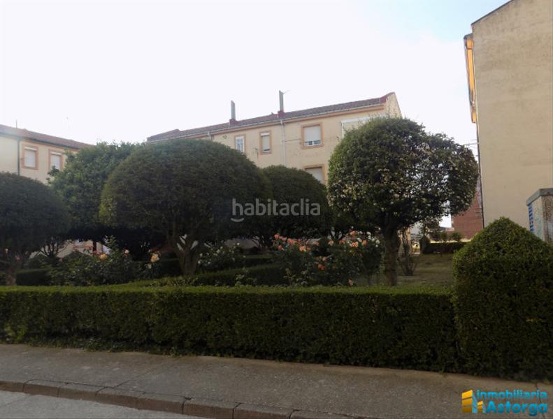 Foto be139a33-32aa-4e7e-b095-bc884692b017. Appartamento in Astorga