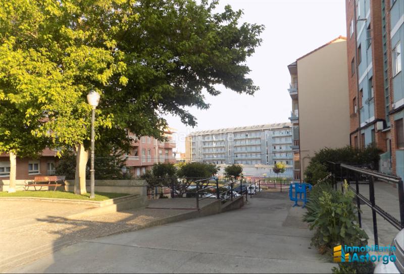 Foto ce8a32df-b4f8-41f5-a5f1-9af092cb0de6. Appartamento in Astorga