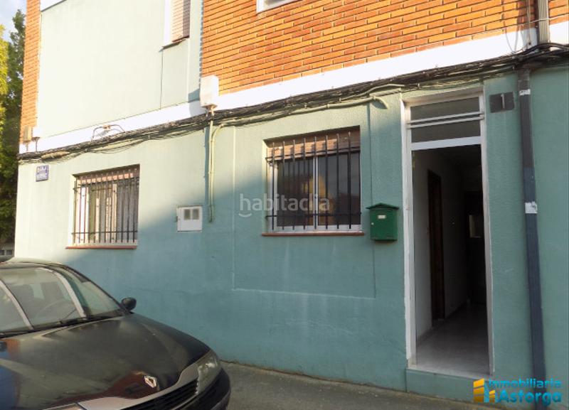 Foto e00c18ec-4333-4368-8d13-a3e5c3b12738. Appartamento in Astorga