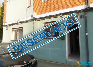 Etagenwohnung  Plaza césar augusto