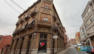 Appartement  Calle san antonio