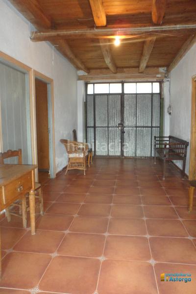 Foto 1a4fb1c6-a4d0-4556-9ffa-0de2a8d66bfb. Casa en Valderrey