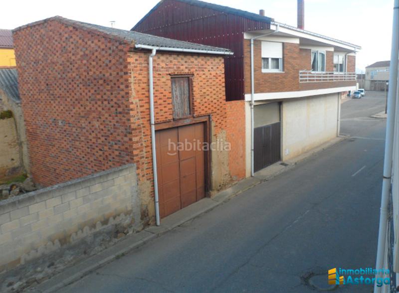 Foto 638638d7-82d9-4d7a-887f-8af9a1102e43. Casa en Valderrey